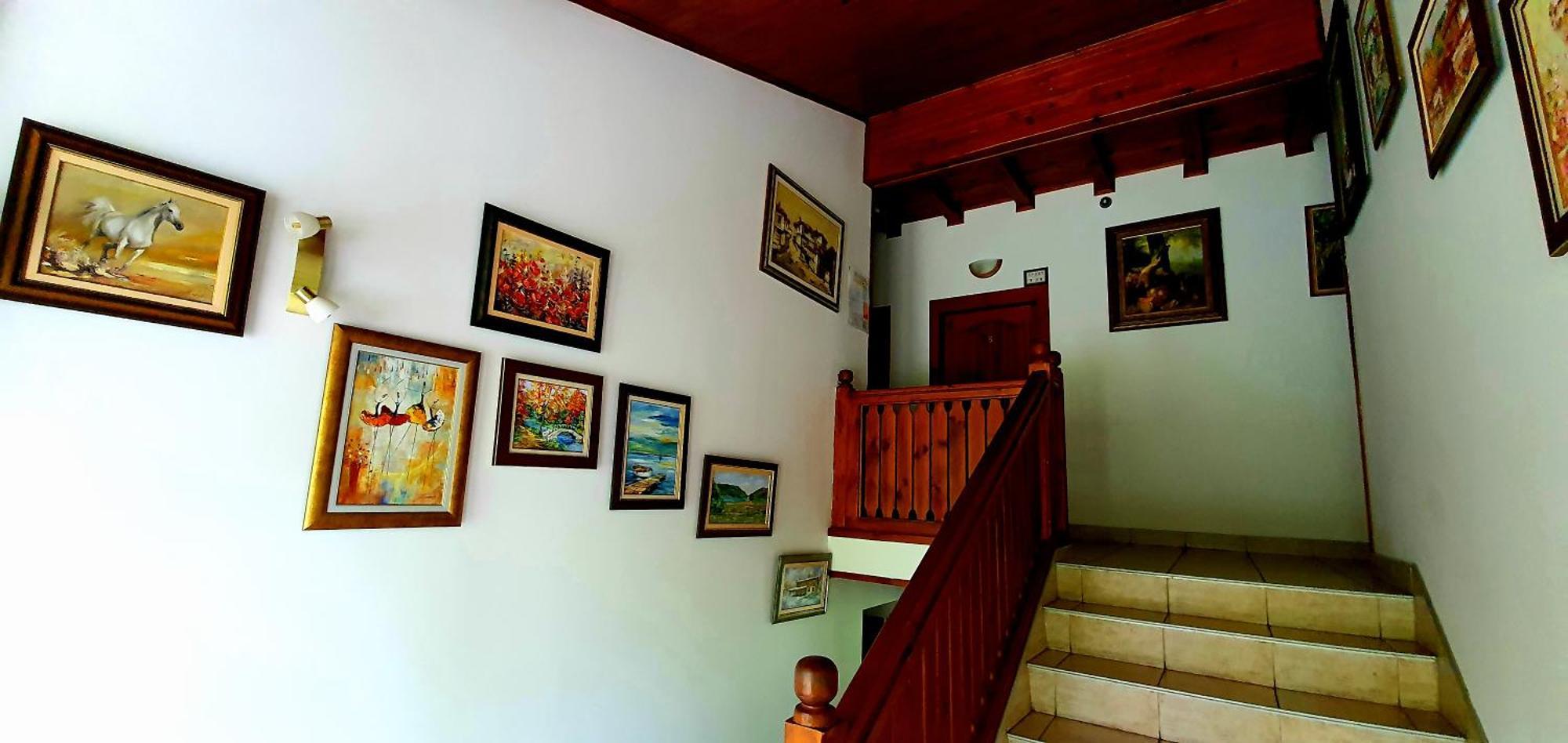 Complex Pristan In The Mountain Hotel Shilkovtsi Екстериор снимка