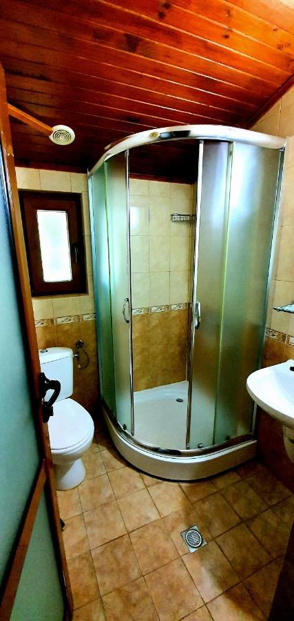 Complex Pristan In The Mountain Hotel Shilkovtsi Екстериор снимка
