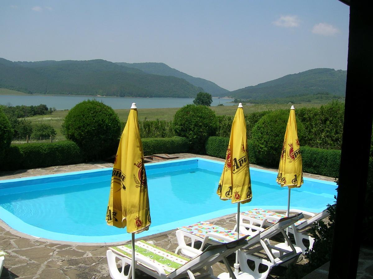 Complex Pristan In The Mountain Hotel Shilkovtsi Екстериор снимка