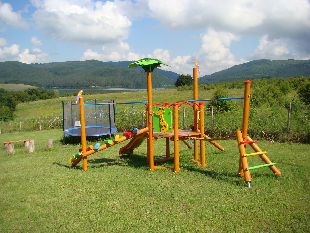 Complex Pristan In The Mountain Hotel Shilkovtsi Екстериор снимка