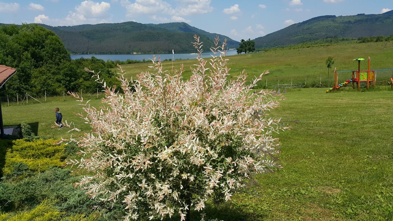Complex Pristan In The Mountain Hotel Shilkovtsi Екстериор снимка