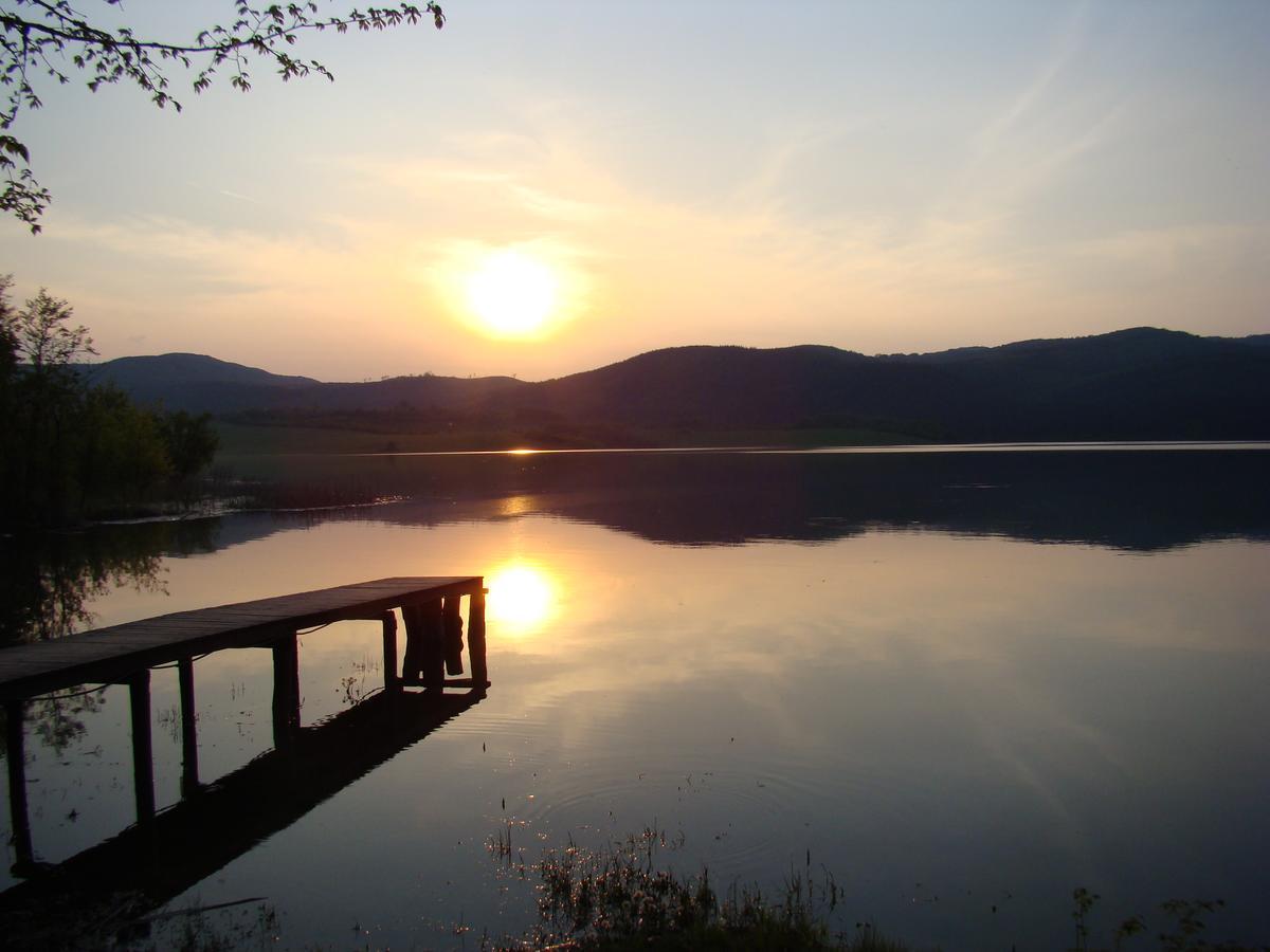Complex Pristan In The Mountain Hotel Shilkovtsi Екстериор снимка