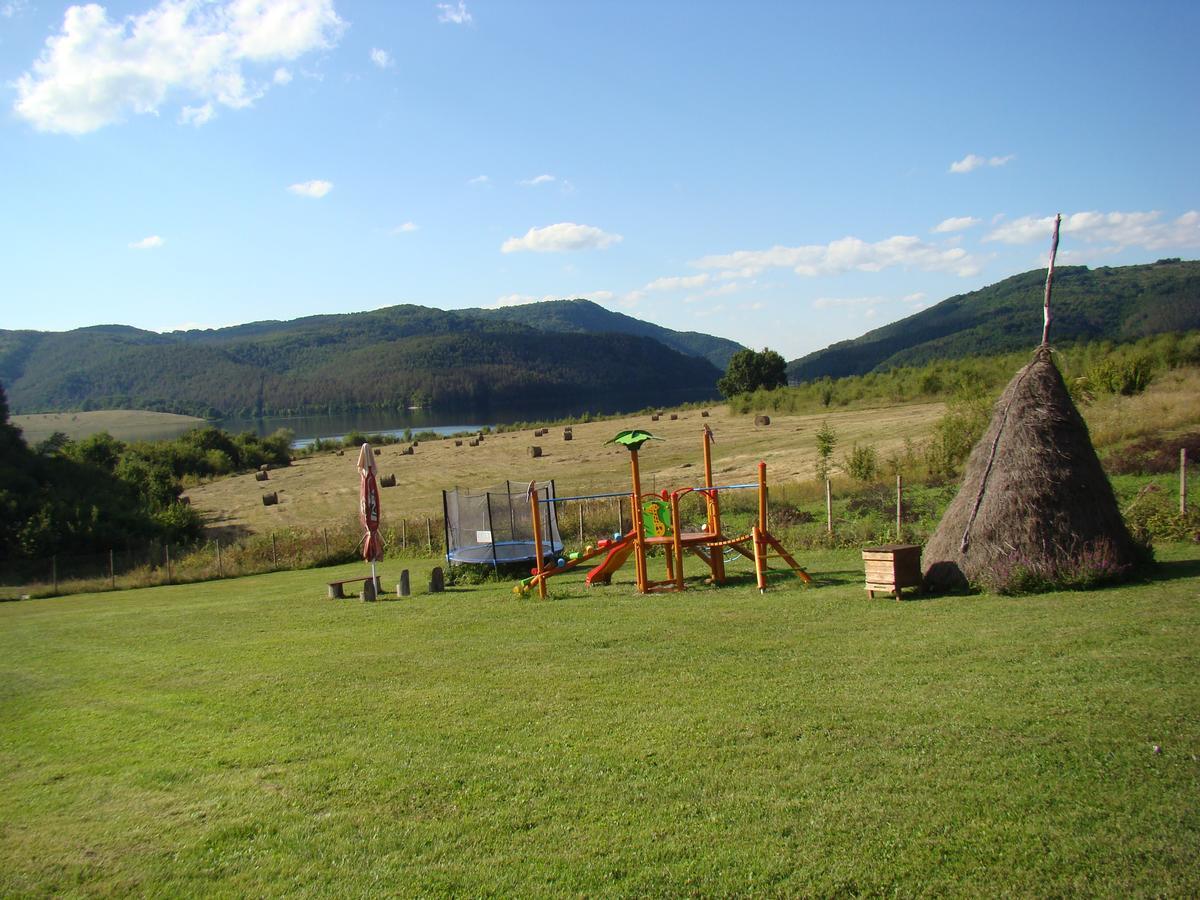 Complex Pristan In The Mountain Hotel Shilkovtsi Екстериор снимка