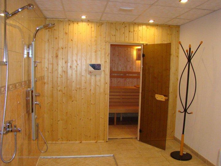 Complex Pristan In The Mountain Hotel Shilkovtsi Екстериор снимка