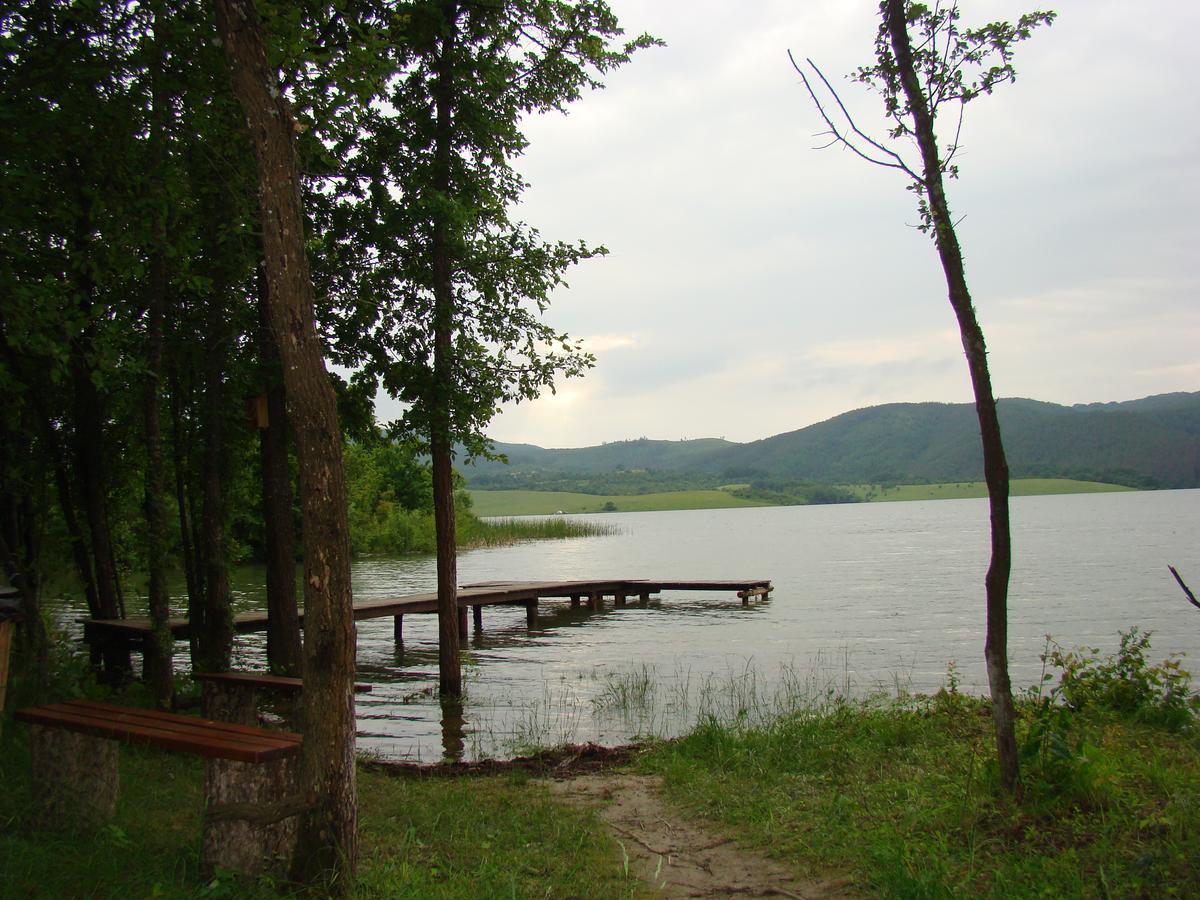 Complex Pristan In The Mountain Hotel Shilkovtsi Екстериор снимка