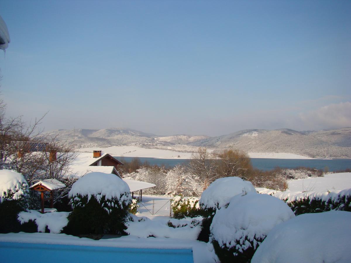 Complex Pristan In The Mountain Hotel Shilkovtsi Екстериор снимка