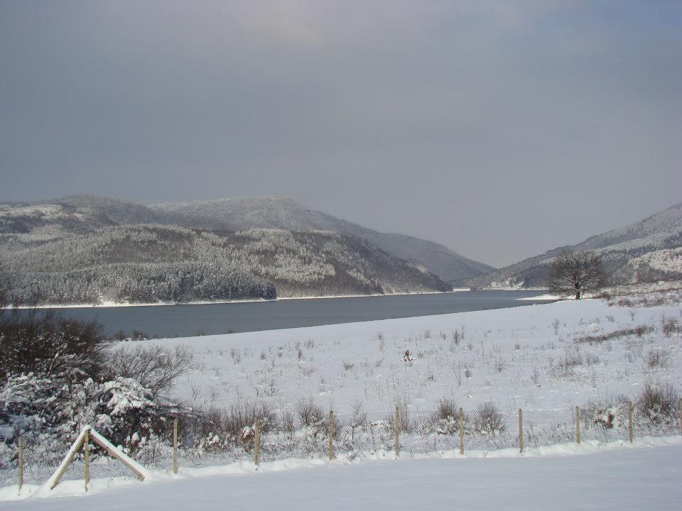Complex Pristan In The Mountain Hotel Shilkovtsi Екстериор снимка